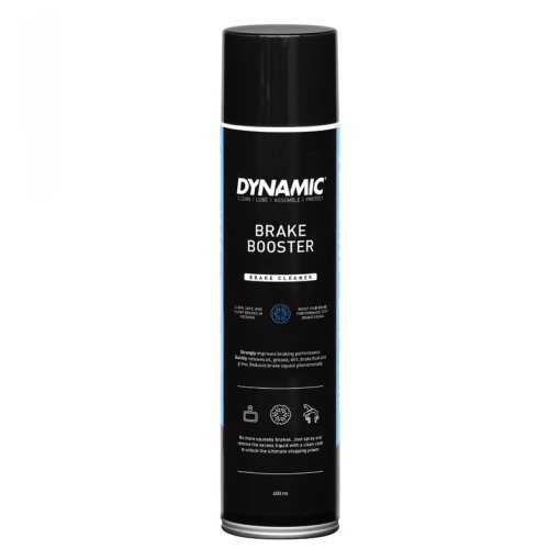 Dynamic Brake Booster - Bremsenreiniger - 600 ml Sprühdose