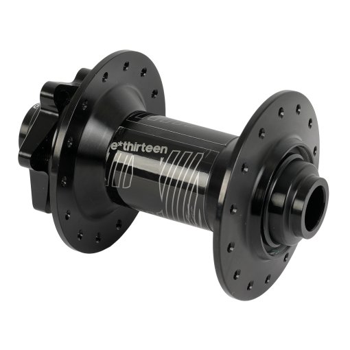 e*thirteen TRS Race SL Vorderradnabe - 6-Loch - 15x110mm Boost - Sonderangebot