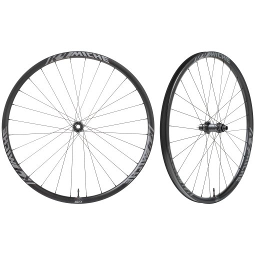 Miche K4 AWR Laufradsatz - 29" | Carbon | Hookless | Centerlock - 15x110mm | 12x148mm (Boost) - Micro Spline