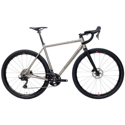 Falkenjagd ARISTOS GT GRAVEL - GRX - Gravel Bike - 2025
