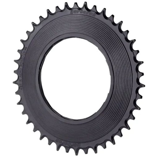 Garbaruk Kettenblatt - Road/Gravel | Thread Mount | für Powermeter (RED XPLR AXS)