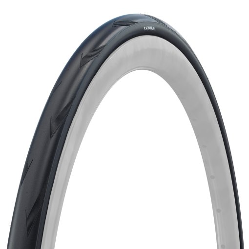 Schwalbe Pro One Aero Rear Faltreifen - PRO | ADDIX Race | Super Race / RaceGuard | TLR - HS493 - 28-622 | Black-Skin