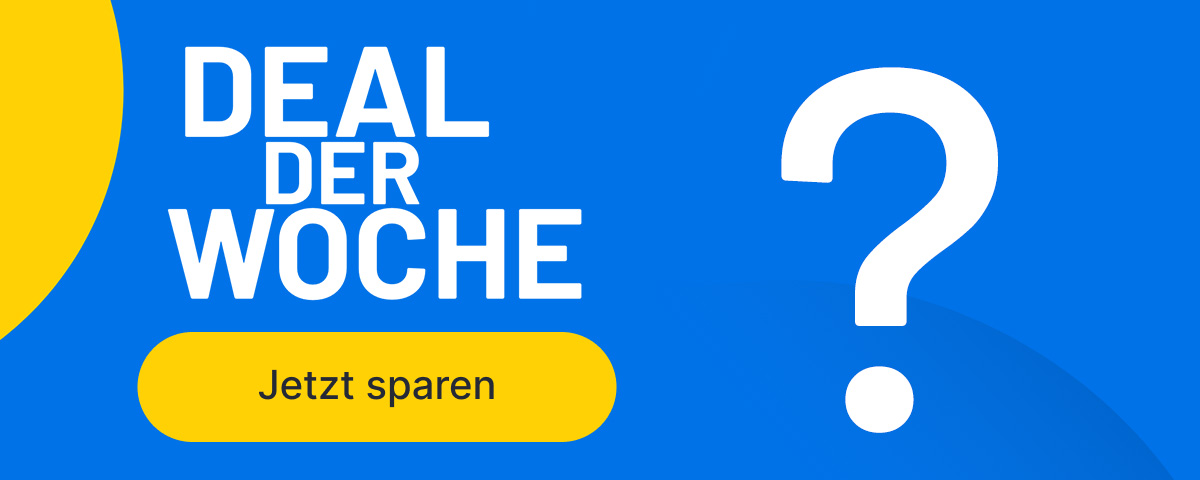Deal der Woche