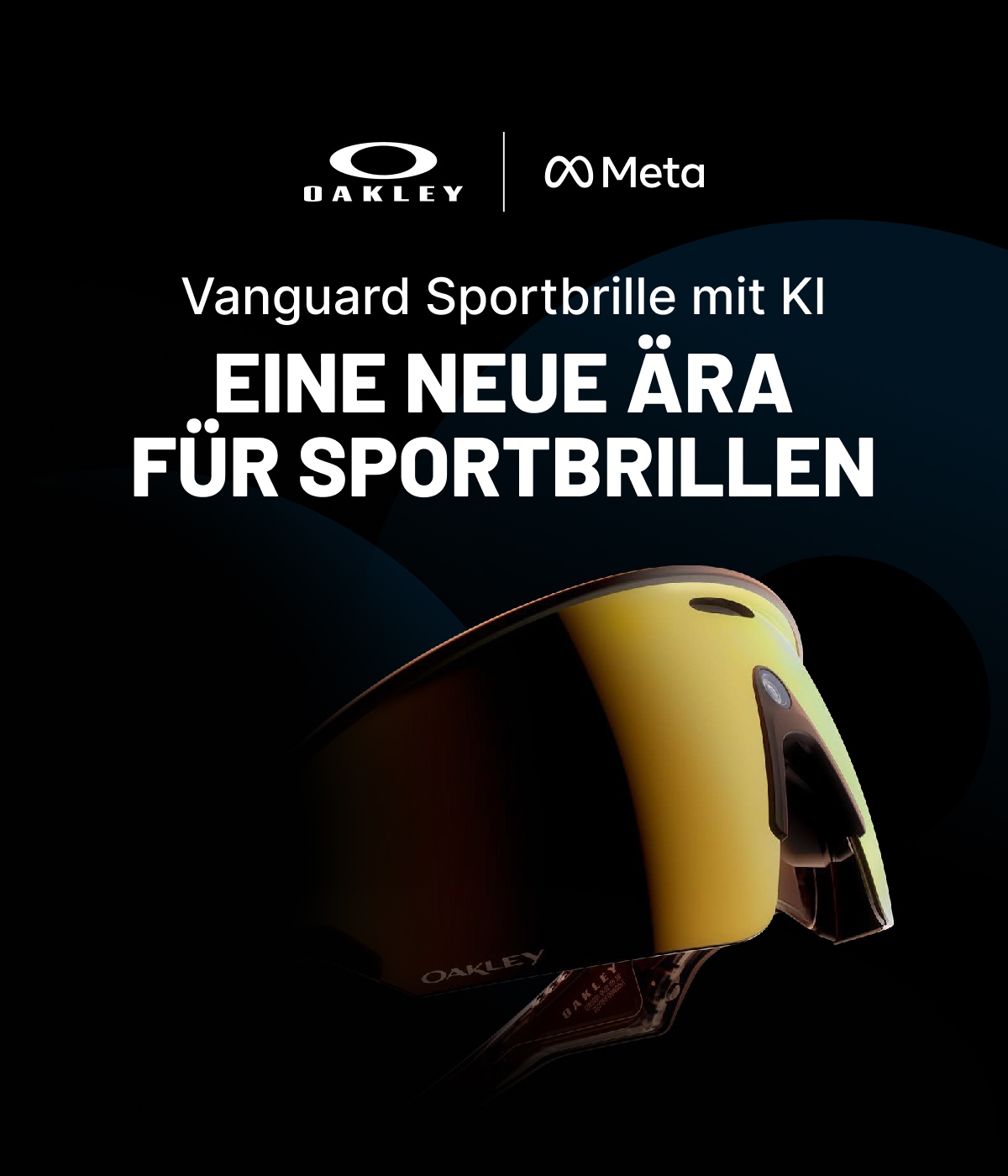 Image Oakley Vanguard