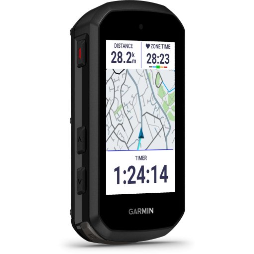 Garmin Edge 850 GPS Fahrradcomputer