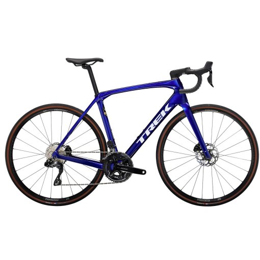 Trek DOMANE SL 6 Gen 4 105 Di2 Carbon Rennrad - 2024