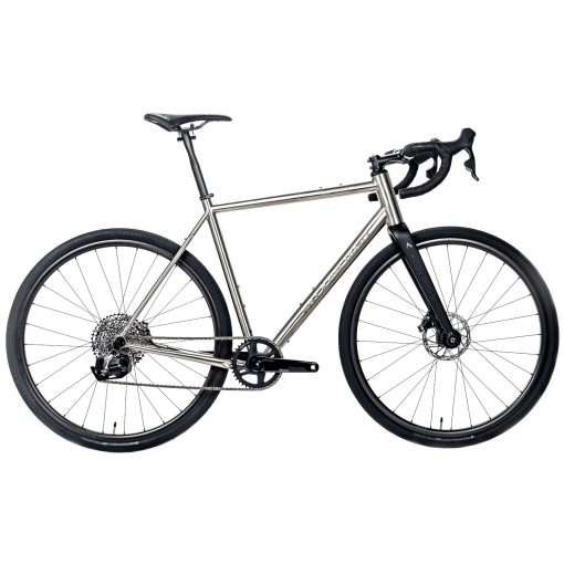 Falkenjagd ARISTOS GT GRAVEL - Rival AXS 1x - Gravel Bike - 2025