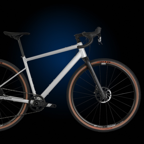 BMC URS AL ONE - Gravel Bike - 2025 Edition