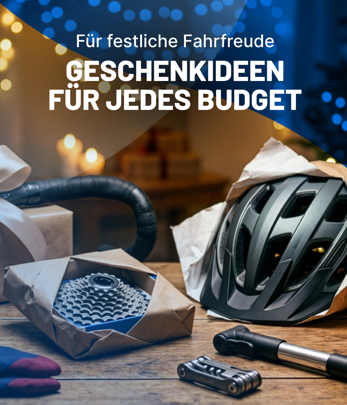 Image Gifts for Cyclists