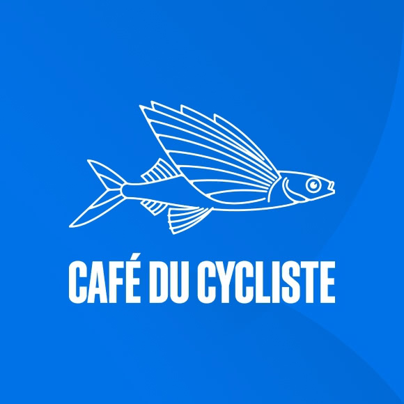 Image Cafe du Cycliste