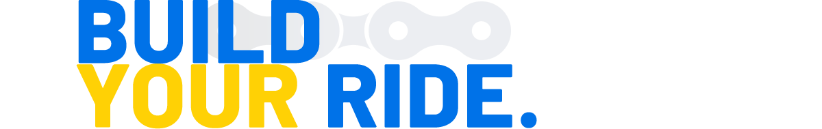 Image: Build Your Ride