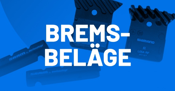 Image Bremsbeläge