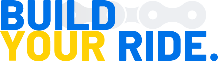 Image: Build Your Ride