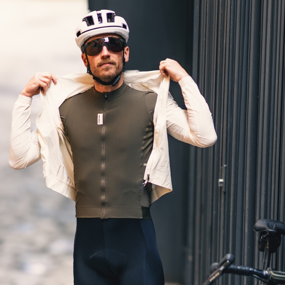 Image Road Bike Jackets
