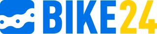 Bike24 Logo