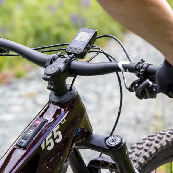 Image MTB Handlebars