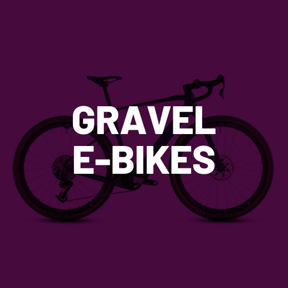 Image Gravel E-Bikes