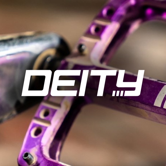 Image Deity