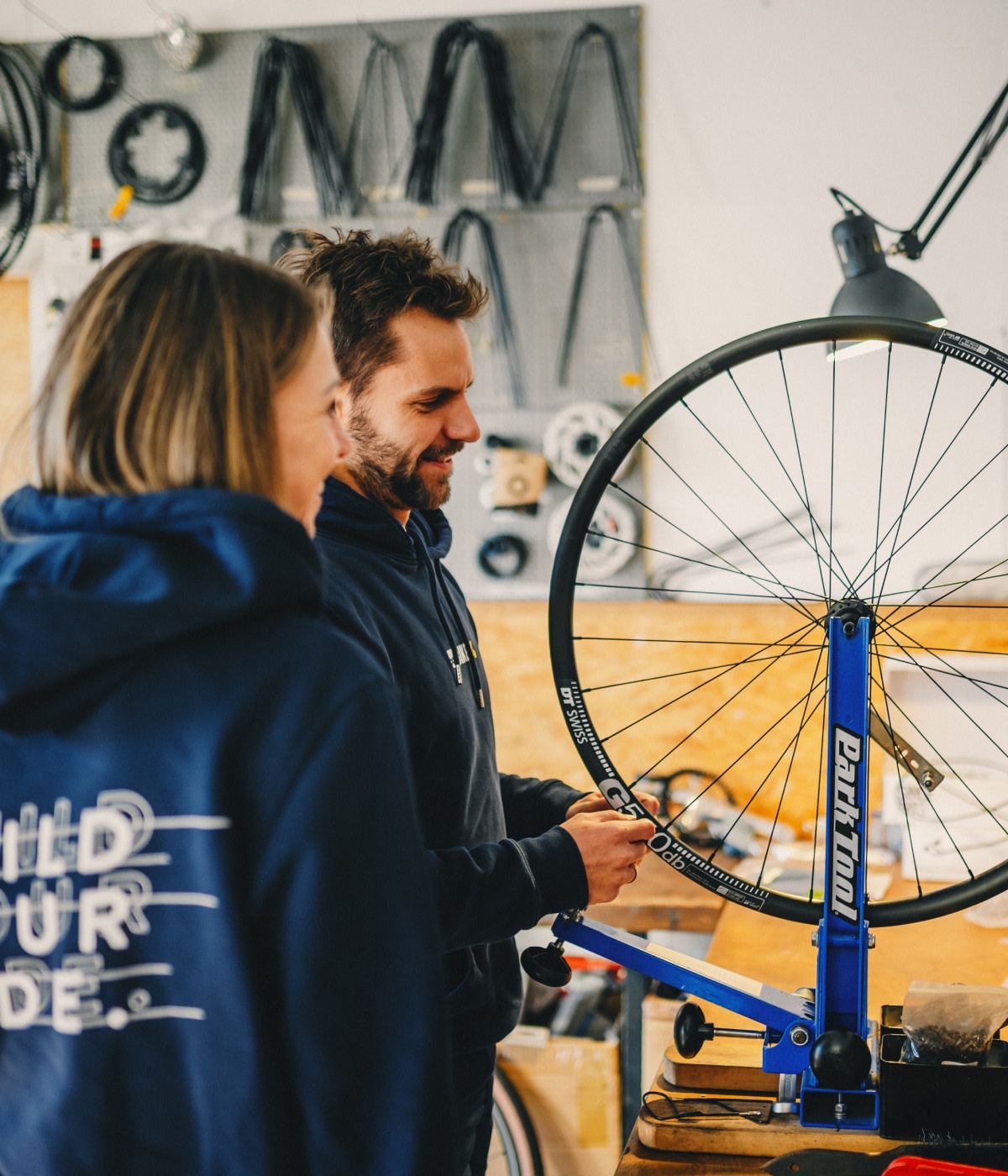 Image Wheelsets
