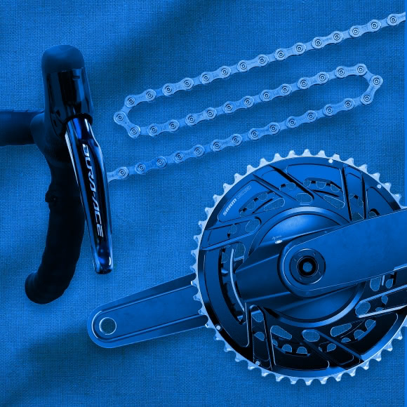 Image Components