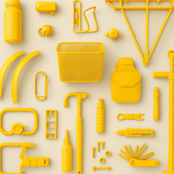Image Accessories