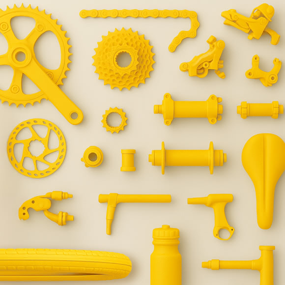 Image Parts