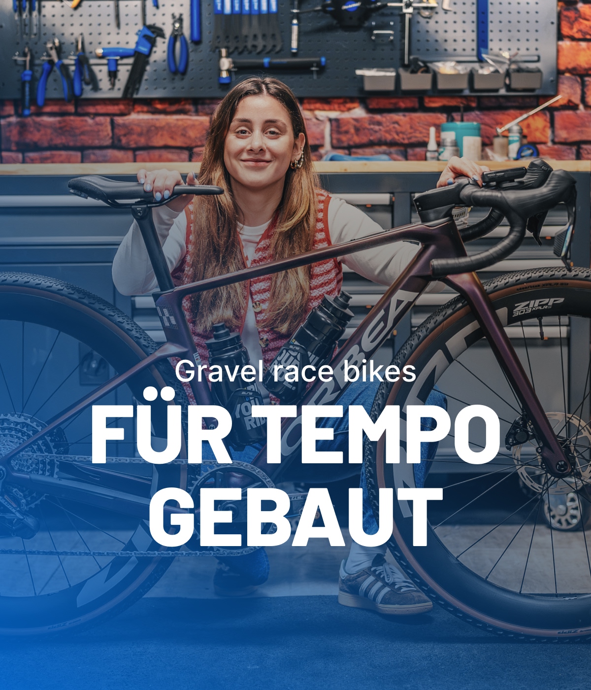 Image Race Gravel