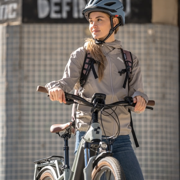Image Gravel Helmets