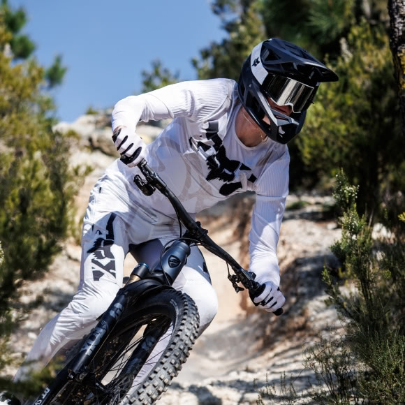 Image Downhill Helmets