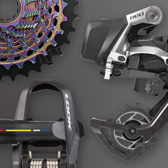 Image Parts