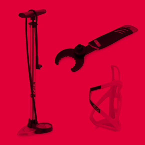 Image Accessories