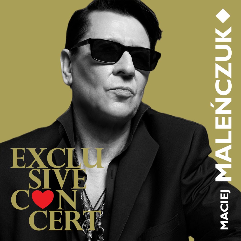 Maleńczuk Exclusive
