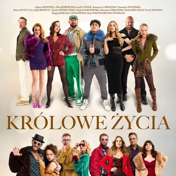 Królowe Życia