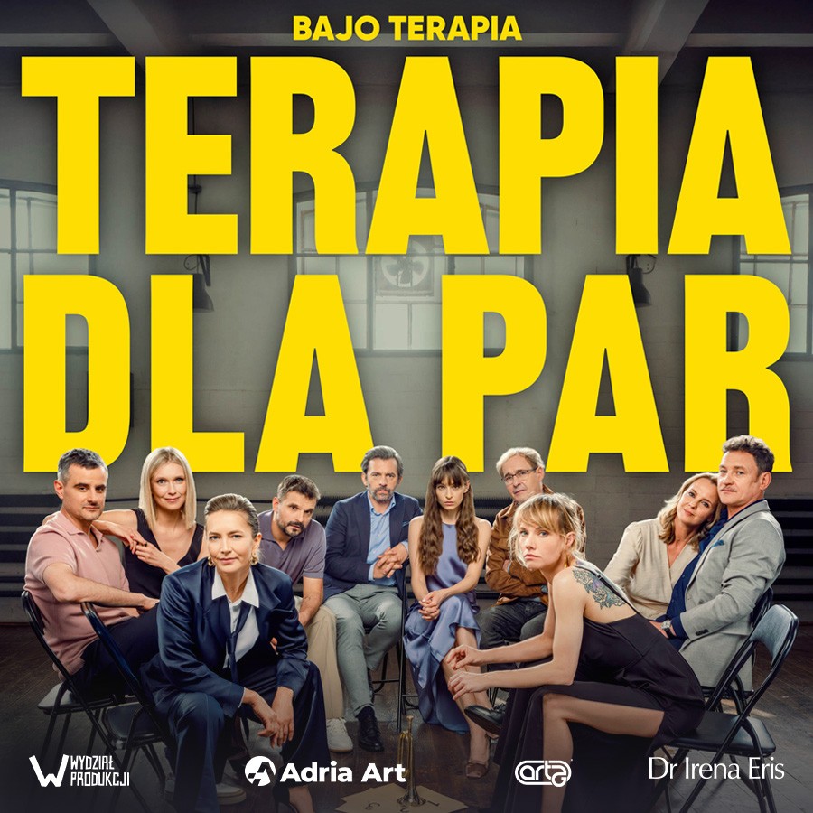 Terapia dla par