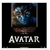 Avatar Live in Concert