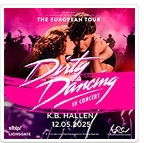 Dirty Dancing in Concert