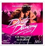 Dirty Dancing in Concert