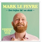 Mark le Fêvre