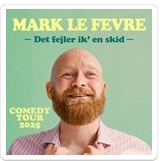 Mark le Fêvre