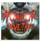 Horror Drive Thru