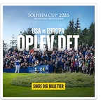 Solheim Cup