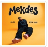 Mekdes
