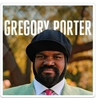Gregory Porter