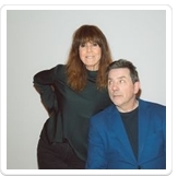 Hanne Boel & Carsten Dahl