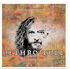Jethro Tull