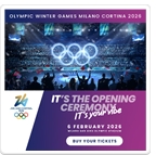 Milano Cortina 2026 