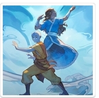 Avatar: The Last Airbender In Concert &ndash; The 20th Anniversary Tour