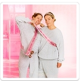 Den p&aelig;ne pige kommer ikke