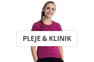 Tilbud på pleje & klinik