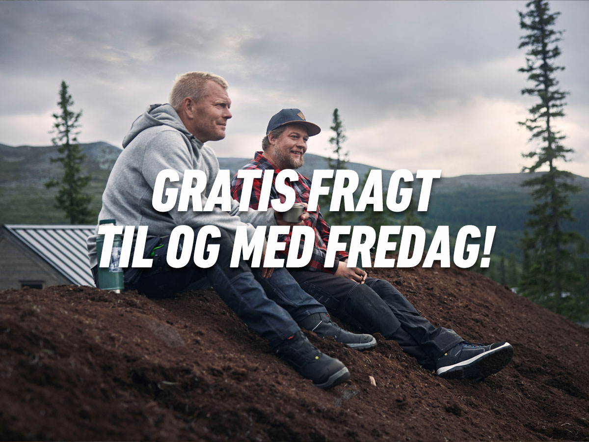 Gratis fragt!